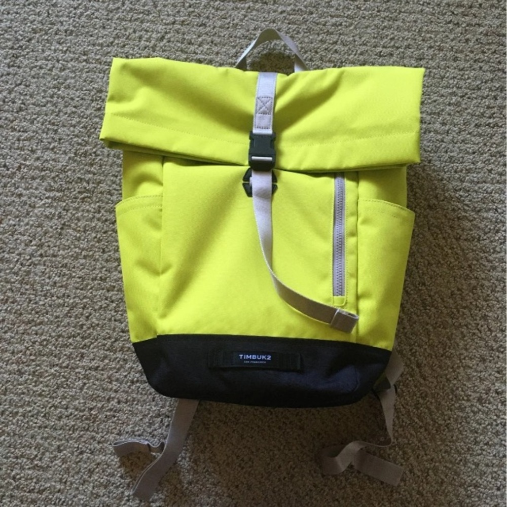 Timbuk2 tuck backpack